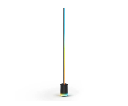 Inteligentna lampa Govee Govee H607C Floor Lamp Lampa podłogowa RGBICWW, wsparcie dla